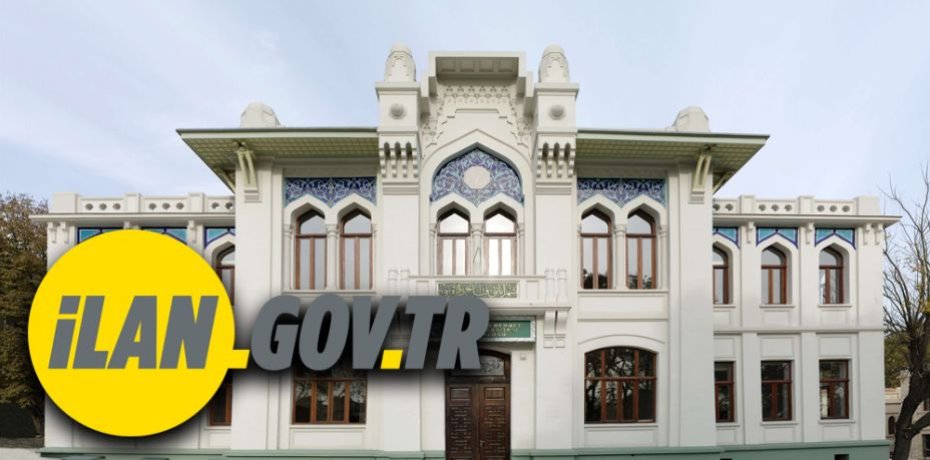 Fatih Sultan Mehmet Vakıf Üniversitesi 2 Araştırma Görevlisi alacak