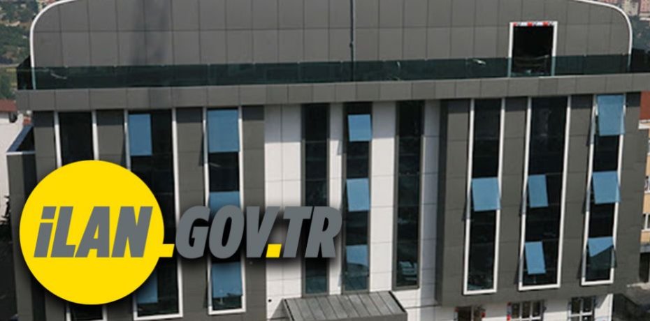 Siirt Belediyesi 50 memur alacak