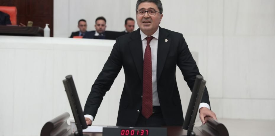 ÜLKEDE ZAM GELMEYEN TEK ŞEY MARKET POŞETİ