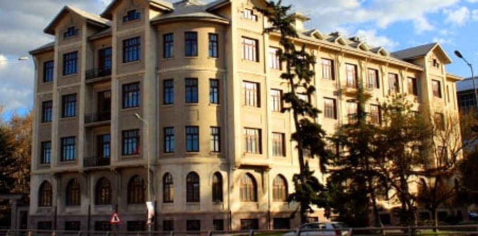 Ankara Medipol Üniversitesi Öğretim Üyesi Alacak