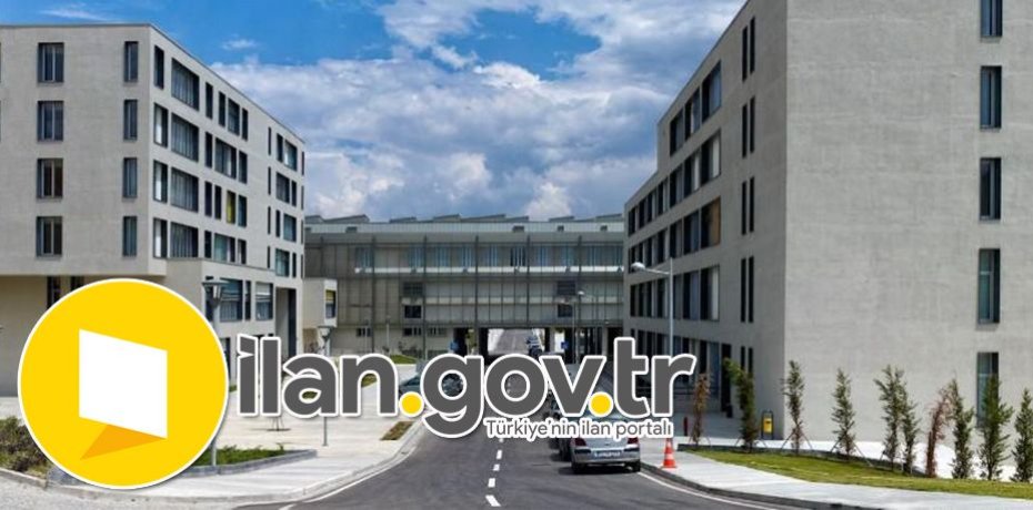 Çankaya Üniversitesi Öğretim Elemanı Alıyor