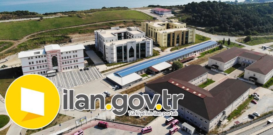 Yalova Üniversitesi 5 Öğretim Görevlisi ve Araştırma Görevlisi Alacak