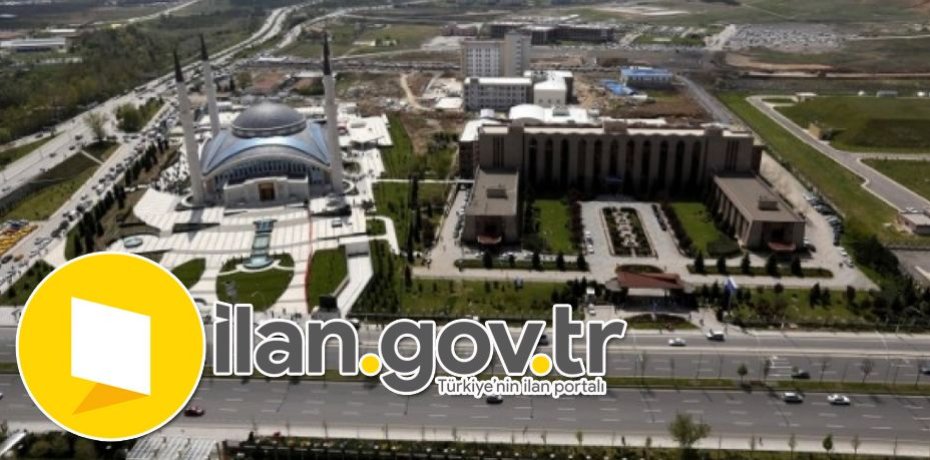 Diyanet İşleri Başkanlığı 4/B Sözleşmeli 80 Personel Alacak