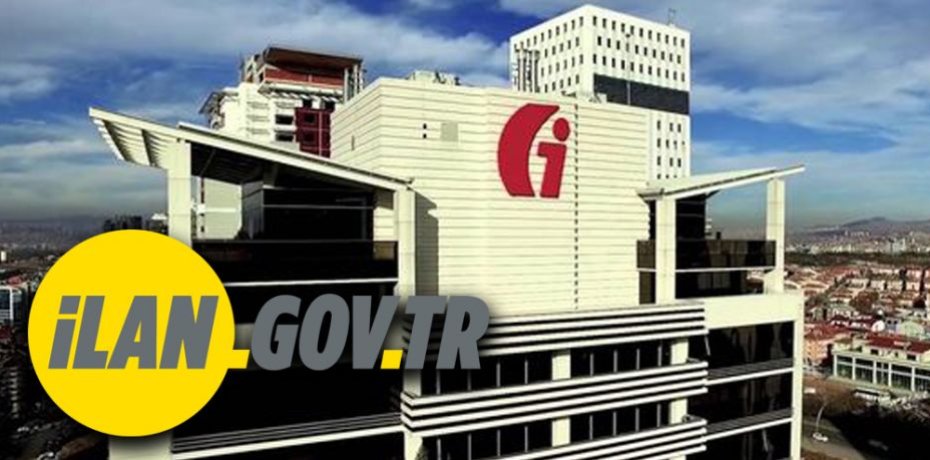 Gelir İdaresi Başkanlığı 27 Destek Personeli (Şoför) Alacak