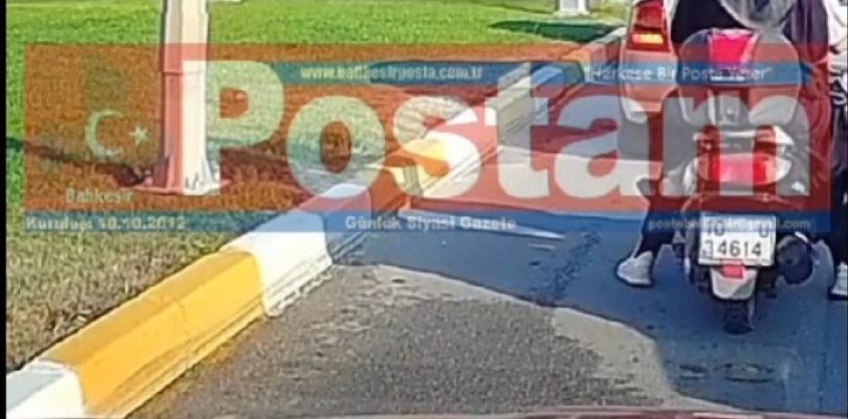 ANLIK KARARLAR HAYAT KARARTIR