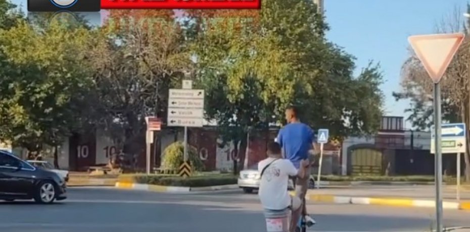 BALIKESİR BİLDİĞİMİZ GİBİ