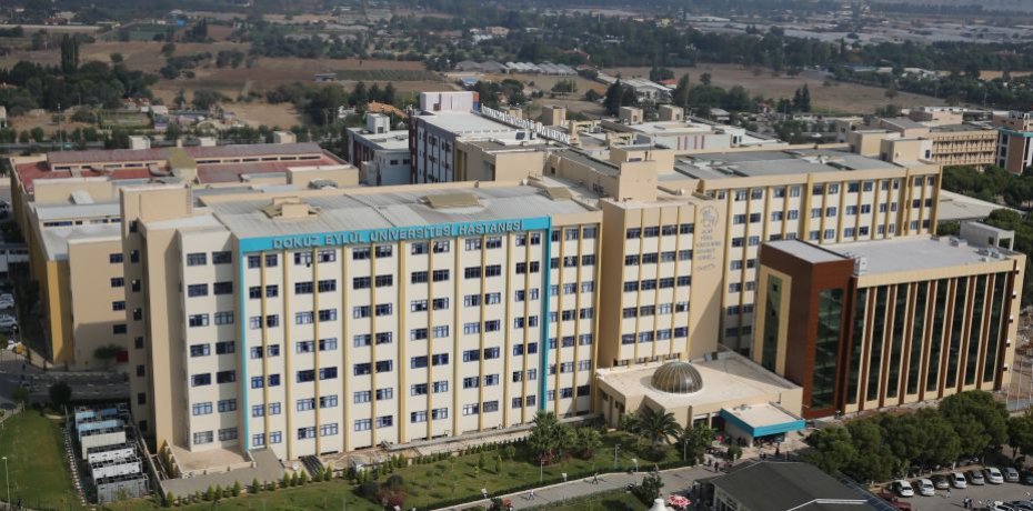 Dokuz Eylül Üniversitesi 28 Sözleşmeli Personel alacak