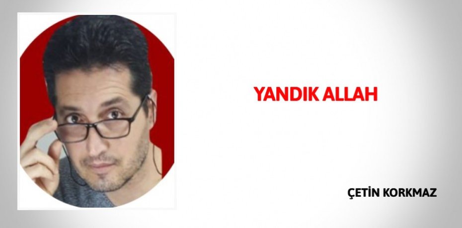 YANDIK ALLAH