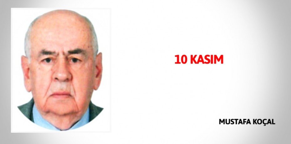 10 KASIM