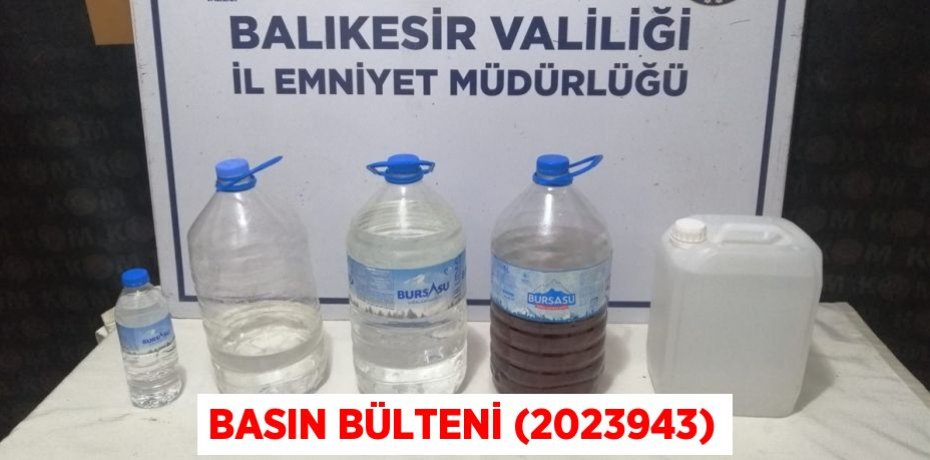 Basın Bülteni (2023943)