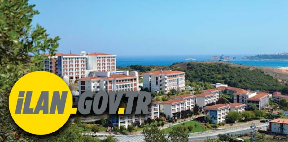 Işık Üniversitesi Öğretim Üyesi alıyor