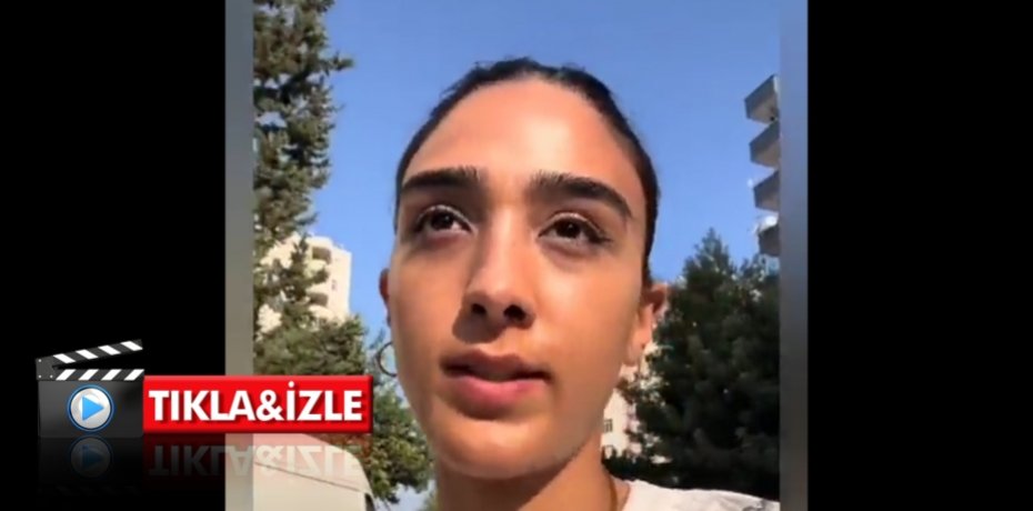 Ön muhasebe mezunu genç kızın yaşadığı iş görüşmesi