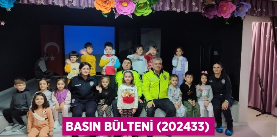 Basın Bülteni (202433)
