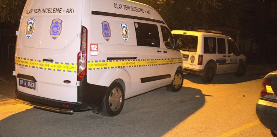 Rus uyruklu kadın evinde ölü bulundu