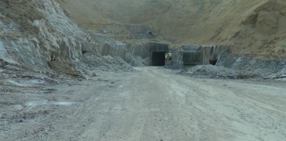 Ukrayna ‘tuz’ istiyor