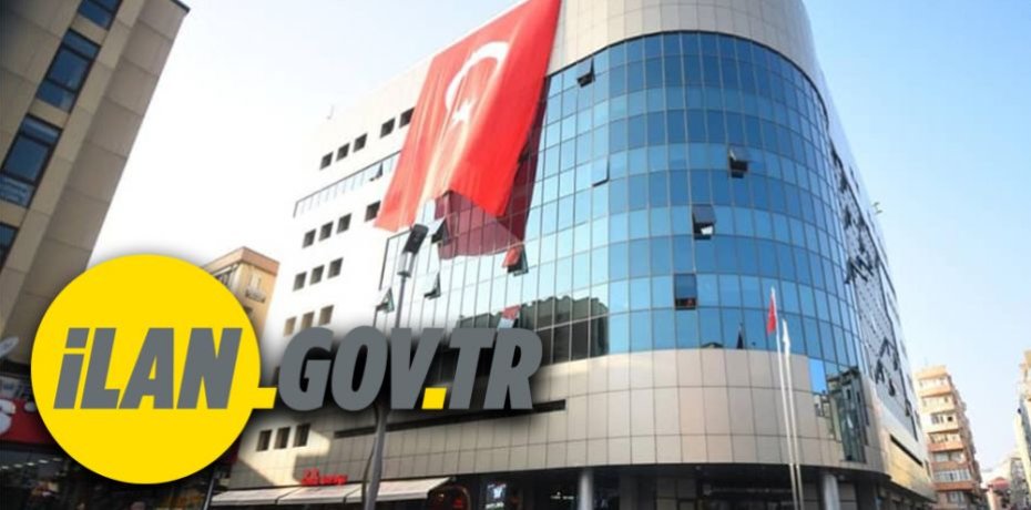 Kepsut ilçesi millet bahçesi kafeterya binası yaptırılacaktır