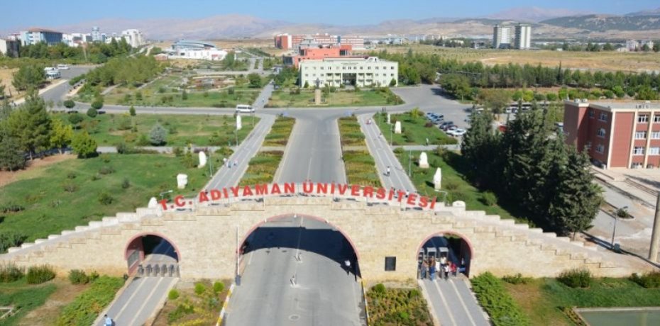 Adıyaman Üniversitesi Öğretim Üyesi Alacak