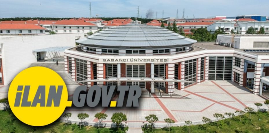 Sakarya Üniversitesi 30 Araştırma Görevlisi alacaktır