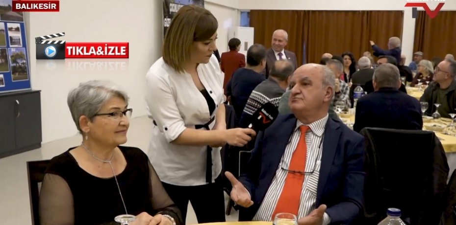 SAVAŞTEPE ÖĞRETMEN OKULLARI MEZUN LARININ BULUŞMASI 9