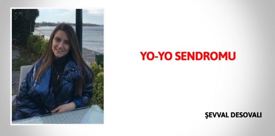 YO-YO SENDROMU