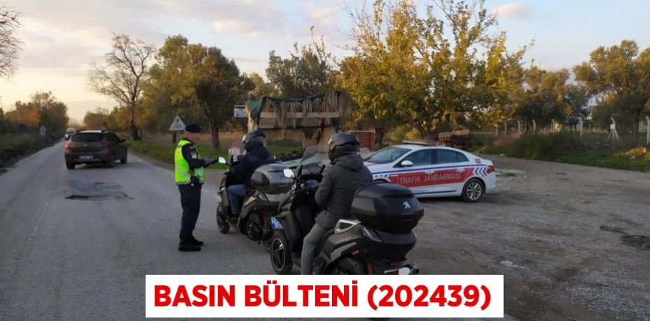 Basın Bülteni (202439)