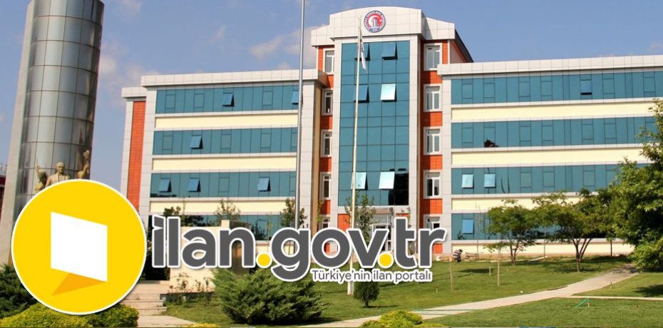 Çanakkale Onsekiz Mart Üniversitesi Öğretim Üyesi Alıyor
