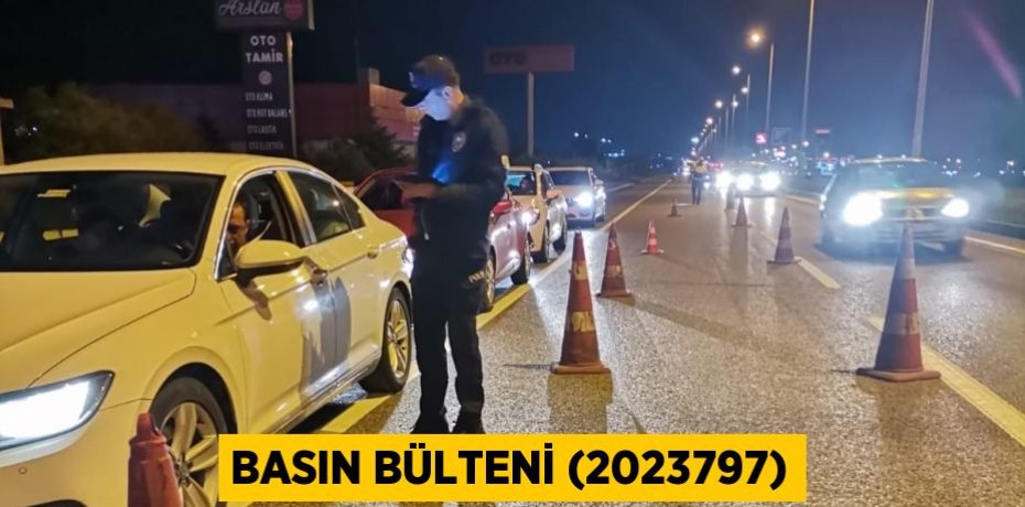 Basın Bülteni (2023797)