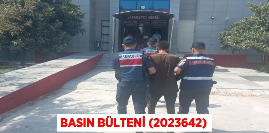 Basın Bülteni (2023642)