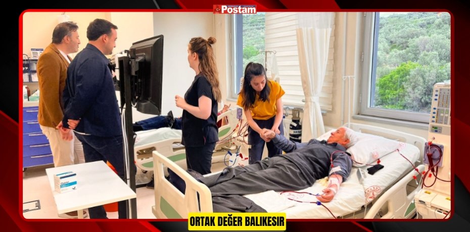 ORTAK DEĞER BALIKESIR