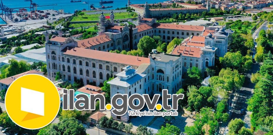 Sağlık Bilimleri Üniversitesi 270 Öğretim Üyesi Alıyor