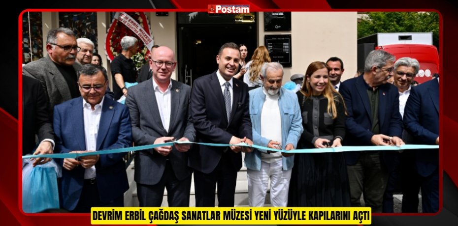 BAŞKAN AKIN’IN BALIKESİR’İN SANAT HAYATINA KATKISI SÜRÜYOR