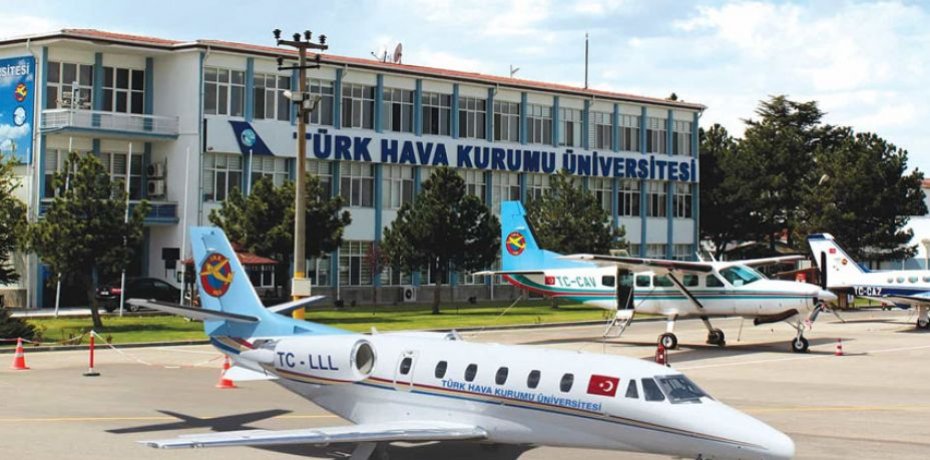 Türk Hava Kurumu Üniversitesi Akademik Personel Alacak