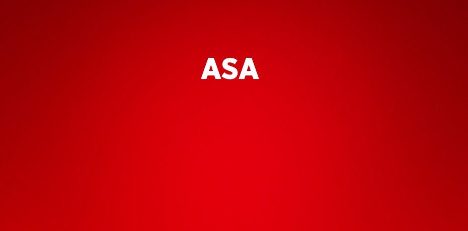 ASA