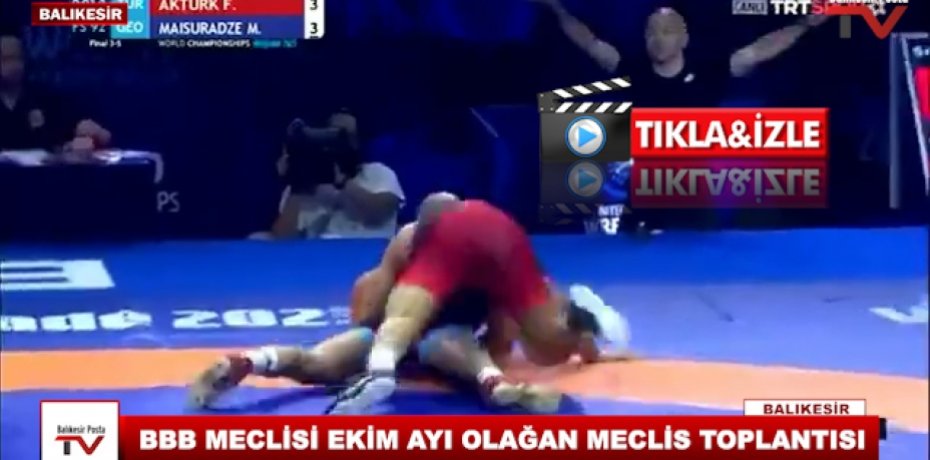 BBB MECLİSİ EKİM AYI OLAĞAN MECLİS TOPLANTISI