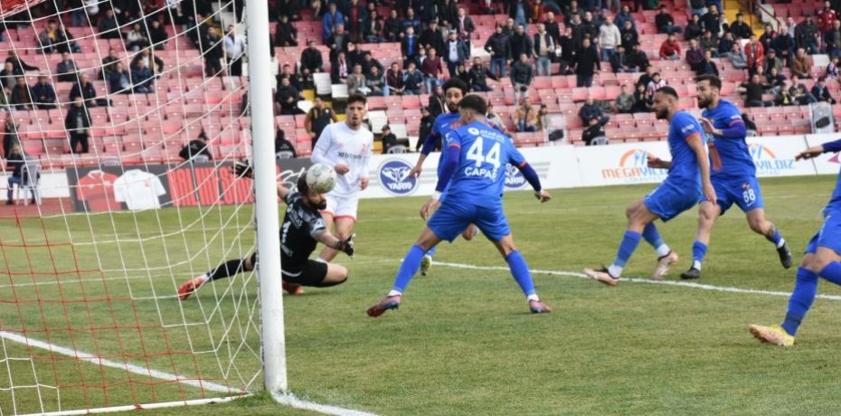 BALKES’TE YÜZLER GÜLÜYOR