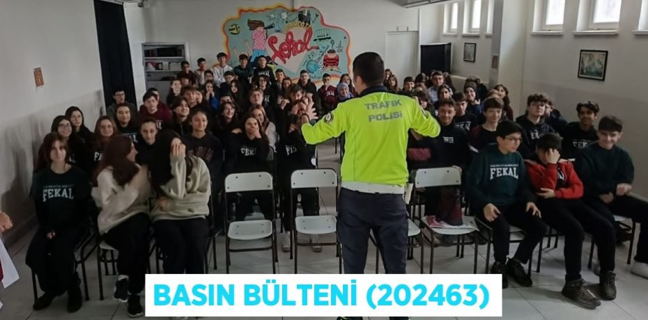 Basın Bülteni (202463)