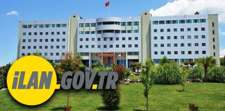 Balıkesir Üniversitesi 14 Öğretim Üyesi Alacak