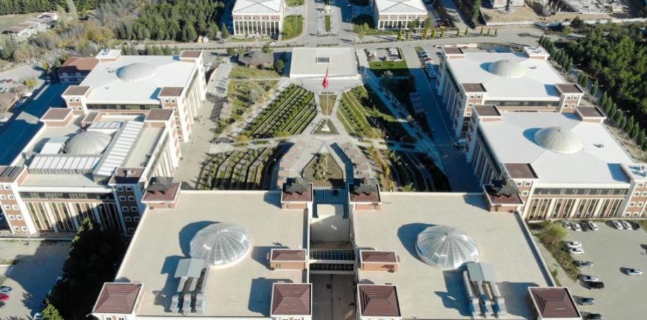 Bilecik Şeyh Edebali Üniversitesi Sözleşmeli Personel Alacak