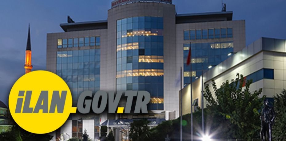 Ses sistemleri ve aydınlatma malzemesi satın alınacaktır