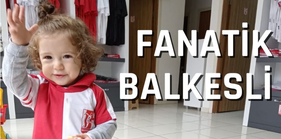 FANATİK BALKESLİ
