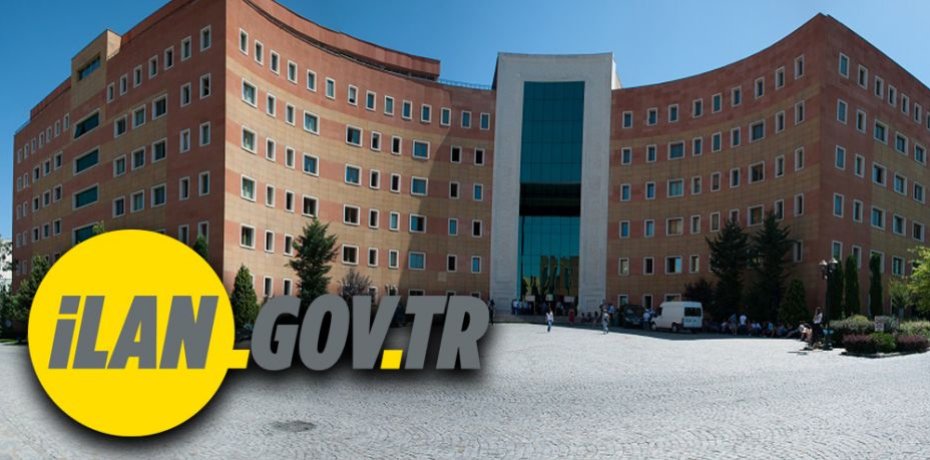 Yeditepe Üniversitesi araştırma görevlisi alacak