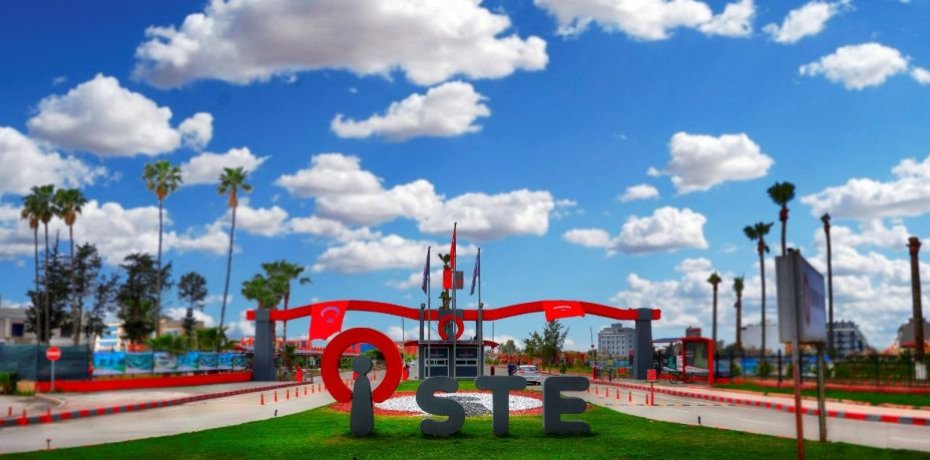 İskenderun Teknik Üniversitesi Öğretim Elemanı Alıyor