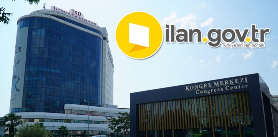 İstinye Üniversitesi 2 Öğretim Üyesi Alıyor