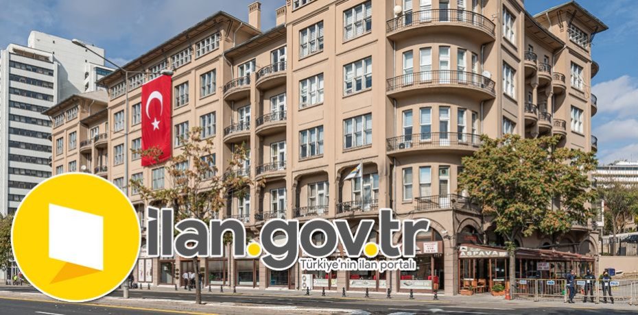 Devlet Tiyatroları Genel Müdürlüğü 121 Sözleşmeli Personel Alıyor