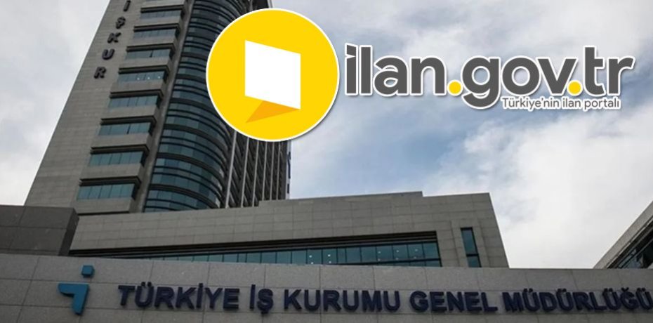 İŞKUR İzleme, Değerlendirme ve Raporlama Danışmanlığı Hizmeti Alıyor