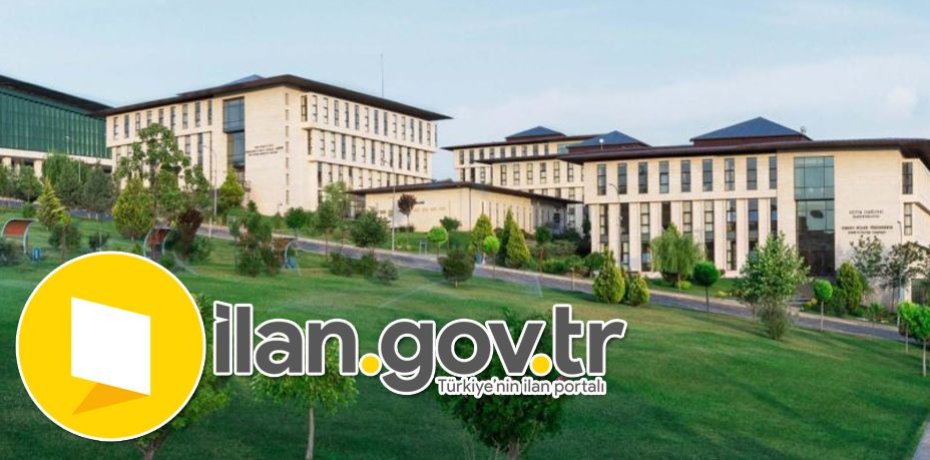 Hasan Kalyoncu Üniversitesi 30 Öğretim Üyesi Alacak