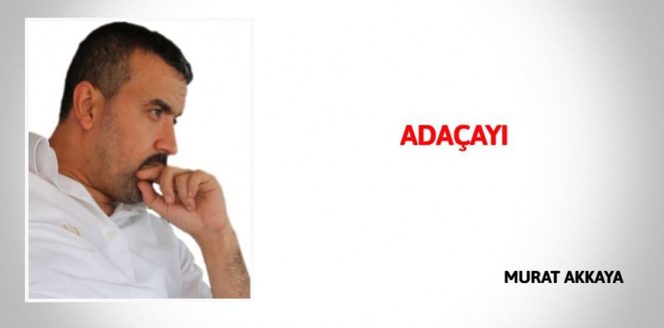 ADAÇAYI