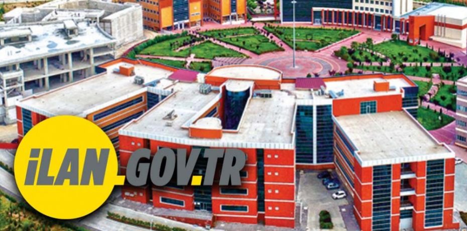 Kilis 7 Aralık Üniversitesi Öğretim Üyesi alım ilanı yayınladı