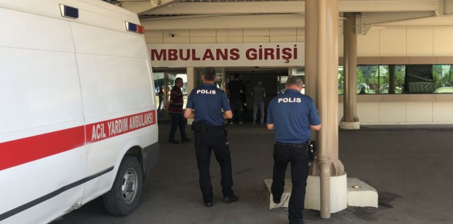 Çayır kavgası kanlı bitti, AK Partili Meclis üyesi hayatını kaybetti