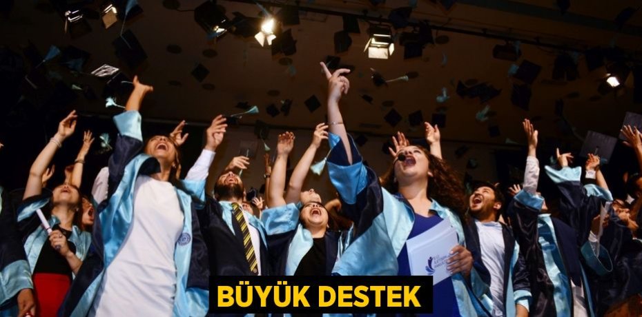 Büyük Destek